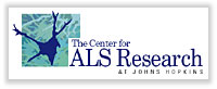 The Center for ALS Research