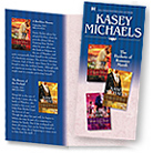 Kasey Michaels