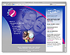 LifePath Web Site